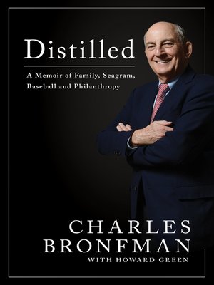 Distilled - ebook